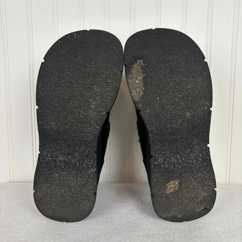 Demonia Kera Mary Jane Platform Shoes Black Dolls Kill Goth Punk Emo Women 9
